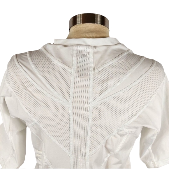 Intellskin Foundation Posture Compression Tee - Picture 10 of 15